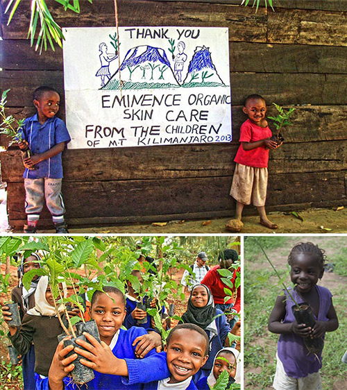 Eminence Kids Foundation