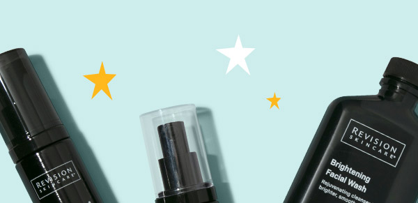 Revision Skincare best-sellers