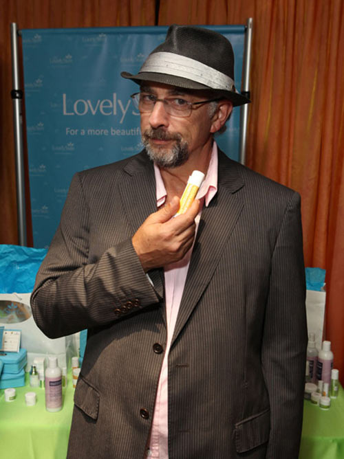 Richard Schiff