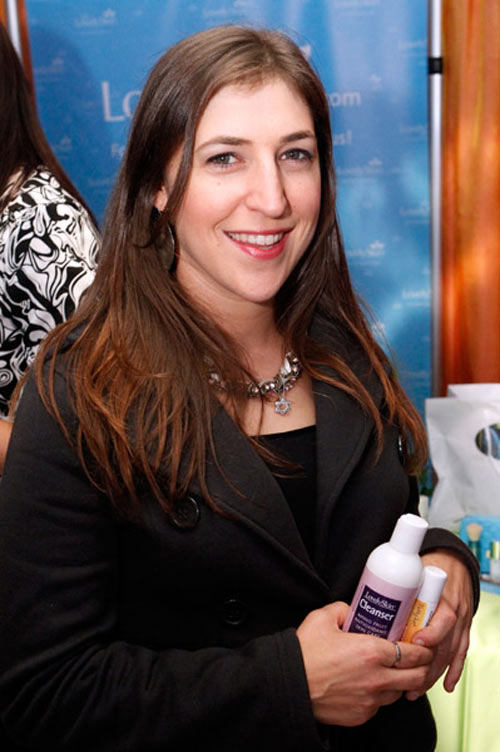 Mayin Bialik