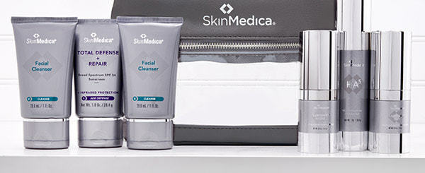 skinmedica travel set