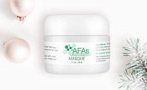 AFA Full-Size Micro-Exfoliating Masque