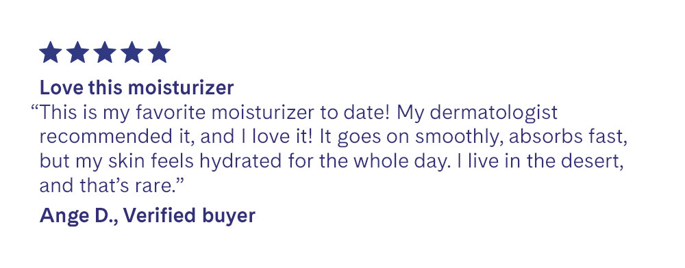 La Roche-Posay Toleriane Double Repair Matte Moisturizer Reviews