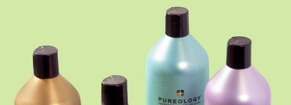Pureology liters