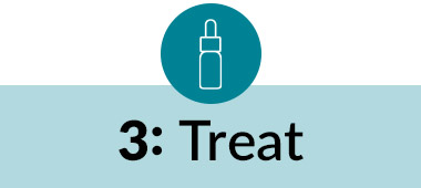 Face Treatments & Serums
