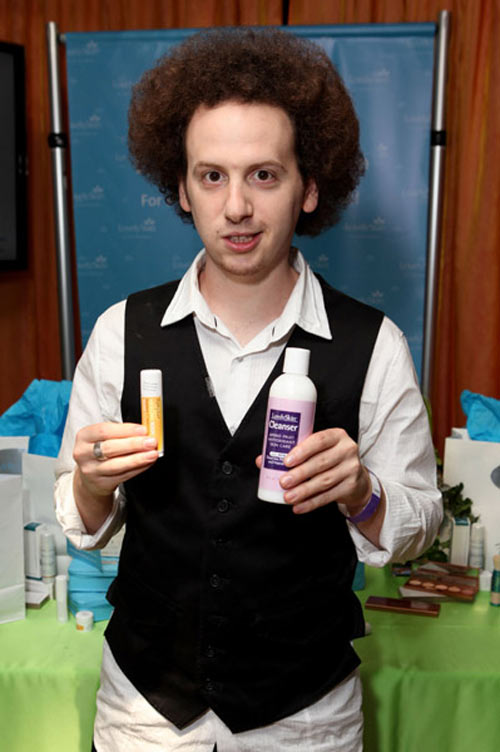 Josh Sussman