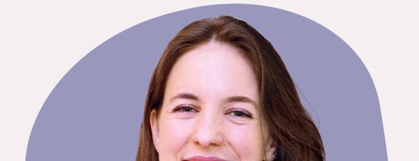 Headshot of Lara Verdugo