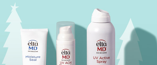EltaMD favorites