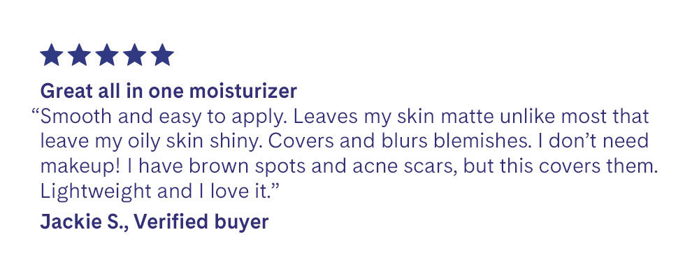 Revision Skincare Intellishade Tinted Moisturizer SPF 45 Matte Reviews